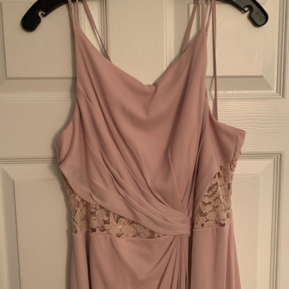 Cameo dress
